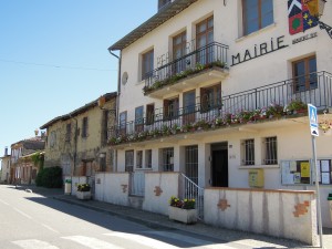 Photo mairie