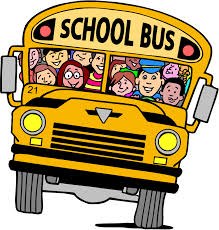 bus scolaire