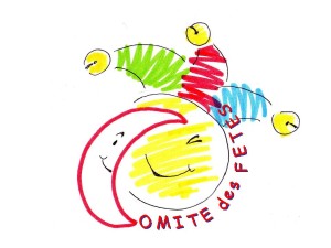 logo comité des fêtes